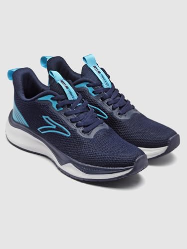 Image of Action-NITRO-724 Lightweight Comfortable Cushioned Running Sports Shoes for Men