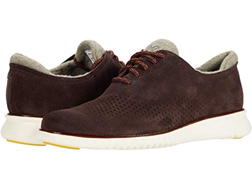 Image of Cole Haan Men's 2.Zerogrand Laser Wingtip Oxfords