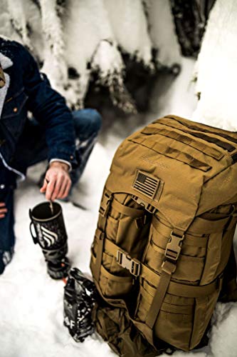 Eberlestock Warhammer Pack #TOP3