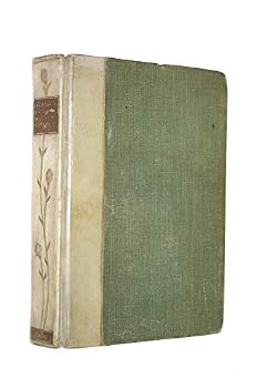 Hardcover SONNETS OF THIS CENTURY, THE CANTERBURY POETS Book