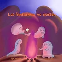 Los fantasmas no existen 1095873490 Book Cover