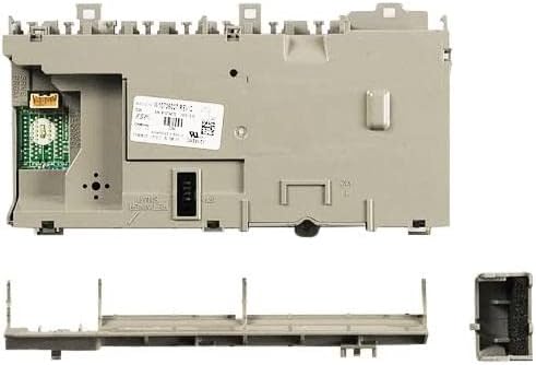 Whirlpool Main Control Board W10751502