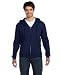 Fruit of the Loom 82230 Heavyweight 70/30 Full-Zip Hood