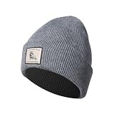 Design unisex: perfetto per tutti, questo berretto è progettato per adattarsi comodamente sia agli uomini che alle donne, rendendolo un accessorio versatile per tutti.
