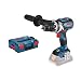 Produktbild Bosch Professional 18V System Akku Bohrschrauber GSR 18V-85 C (max. Drehmoment: 110 Nm, max. Schrauben-Ø: 12 mm, in L-Boxx)
