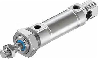 1PC New DSNU-20-25-P-A 19208 Cylinder DSNU2025PA