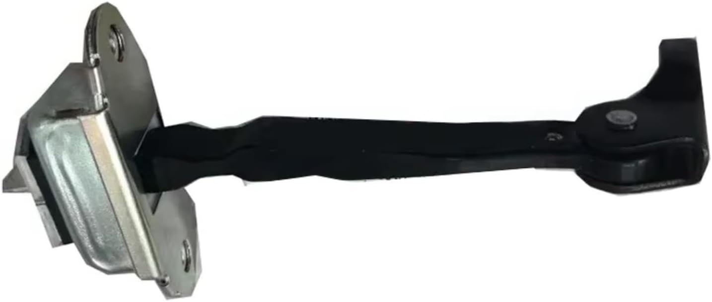 for Koleos 804305700R Front Rear Door Hinge Stop Check Strap Limiter Door Check Strap Stopper Door Stop Check Strap Jam Hinge Car Hinge Stopper