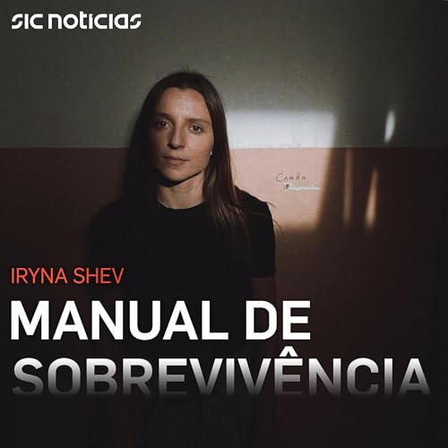 Manual de Sobreviv&ecirc;ncia cover art