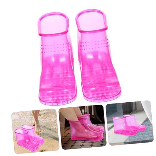 Zapatos de spa para masaje y remojo de pies miniatura 4