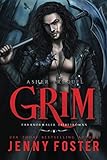Cover zum Buch Asher Prequel: Grim
