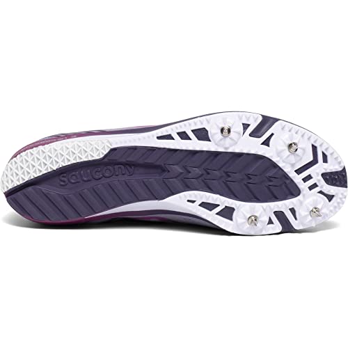 Image of Saucony womens Endorphin 3Road Running Shoe