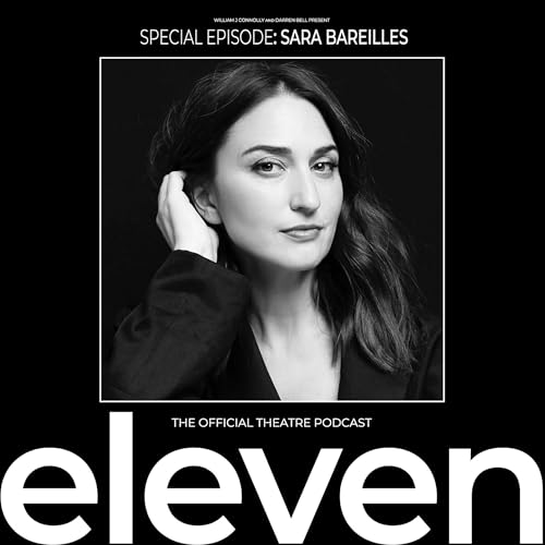 Special Episode: Sara Bareilles