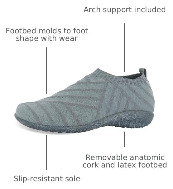 Image of NAOT Women's Okahu Shoe