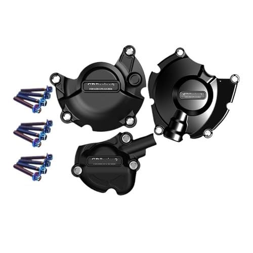 Housse de protection pour moteur de moto MT-10 anti-choc et robuste - 2