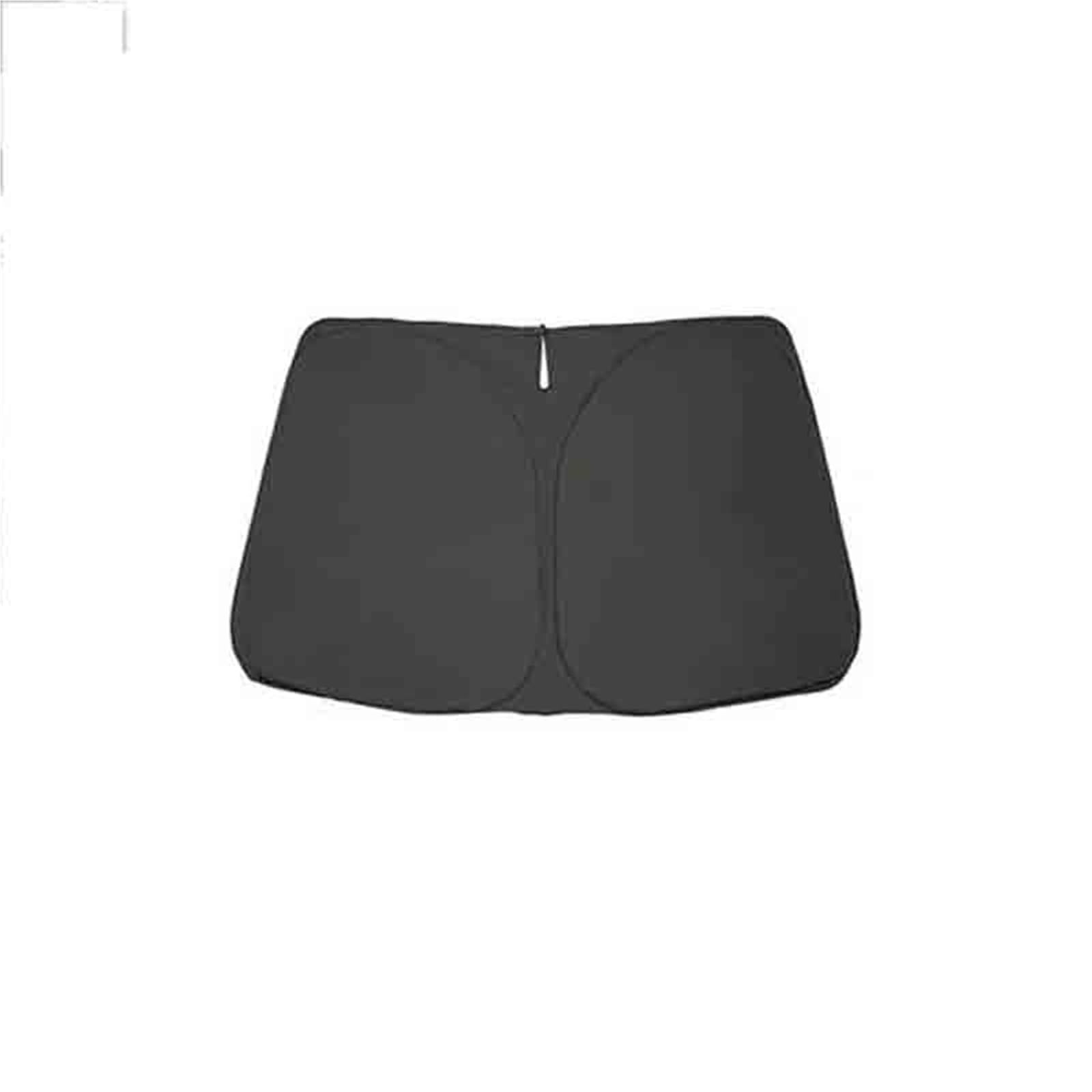Oscuranti Vetri Auto Finestrini Laterali Visiera Parasole Magnetica Per Auto Per Kadjar 2015-2022, Per Parabrezza Anteriore, Per Finestrino Posteriore E Per Bambini(Front Windshield black)