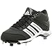 Adidas Men's Diamond King Mid Baseball Cleat