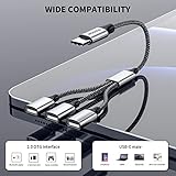 Zoom IMG-1 adattatore per cavo usb c Zoom IMG-1 adattatore per cavo usb c