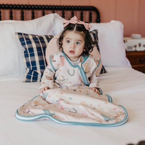 Image of Copper Pearl Premium 3-Layer Knit Sleep Bag 1.7 TOG Cheyenne