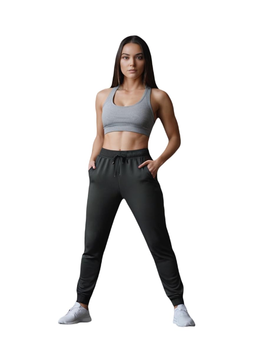 perfect productions Women's and Girls Skinny Fit Gym High Waist, Yoga Pants, Women Lower, Casual Lower, Lower 31.-picture-16