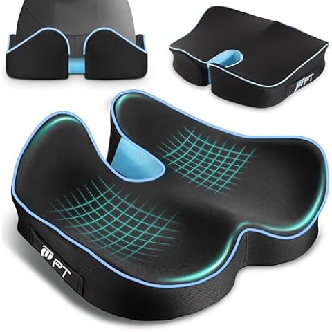 Coussin Coccyx POOTACK Cover