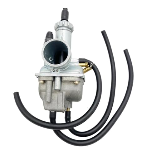 Carburateur pour quad Bayou KLF220 pour redémarrer vos randonnées tout-terrain