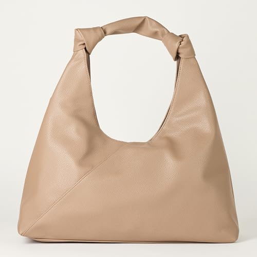 The Drop Mackenzie Knotted Hobo Tote2