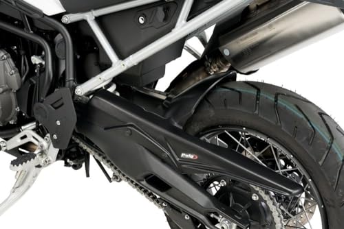 Image of Puig Rear Fender Triumph