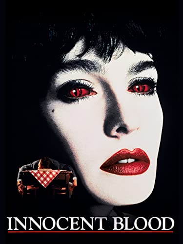 Sangre fresca (Una chica insaciable)