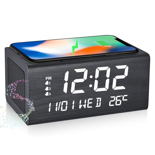 ߂܂v bluetooth5.0 Xs[J[ 傫 ₷CX[d @\v Qi X}z CX[d xv x/t/j\/3gA[ Px  USBd ZKF Mtg ؖڒiubNj