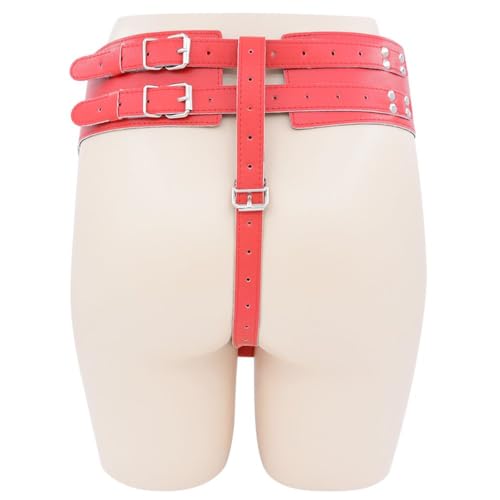 image for noxozoqm BDSM Bondage Kit Sex Toys Arm and Legs BDSM Sex Toys & Games 