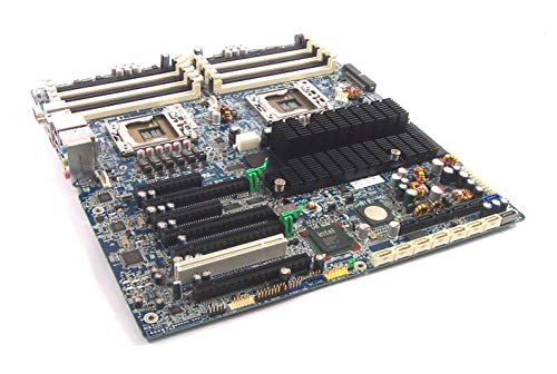HP 460838-003 Z800 Gen 2 Motherboard (Renewed)