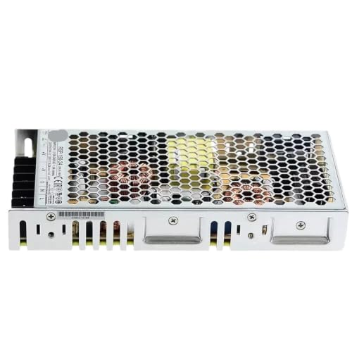 Alimentation à découpage RSP-150-3.3 convertisseur AC DC basse tension tension fixe