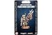 Price comparison product image Games Workshop 99070102006" Death Guard Plague Marine Icon Bearer Miniature