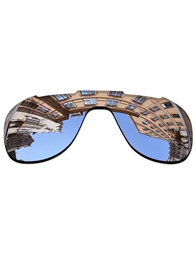 Image of Set of 4 Lenses Replacement for Oakley Outpace OO4133 Sunglass Combo Pack