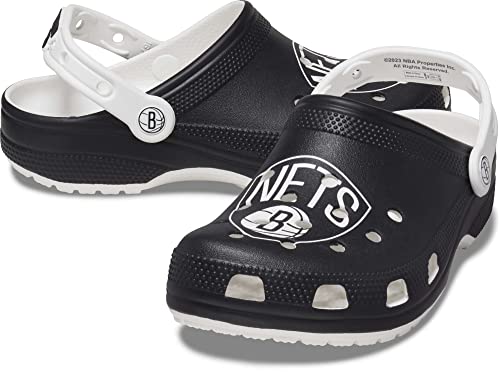 Image of Crocs Unisex Adult Classic FFn Croslite Clog | 10001-6SV |