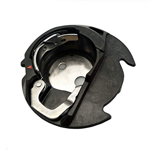 Fbshicung-1Pcs Bobbin Case #846652009 For Sewing Machine Janome Mc11000, Mc11000Se, Mc1200, Bernina Deco 340 Elna 7200,7300. #TOP3