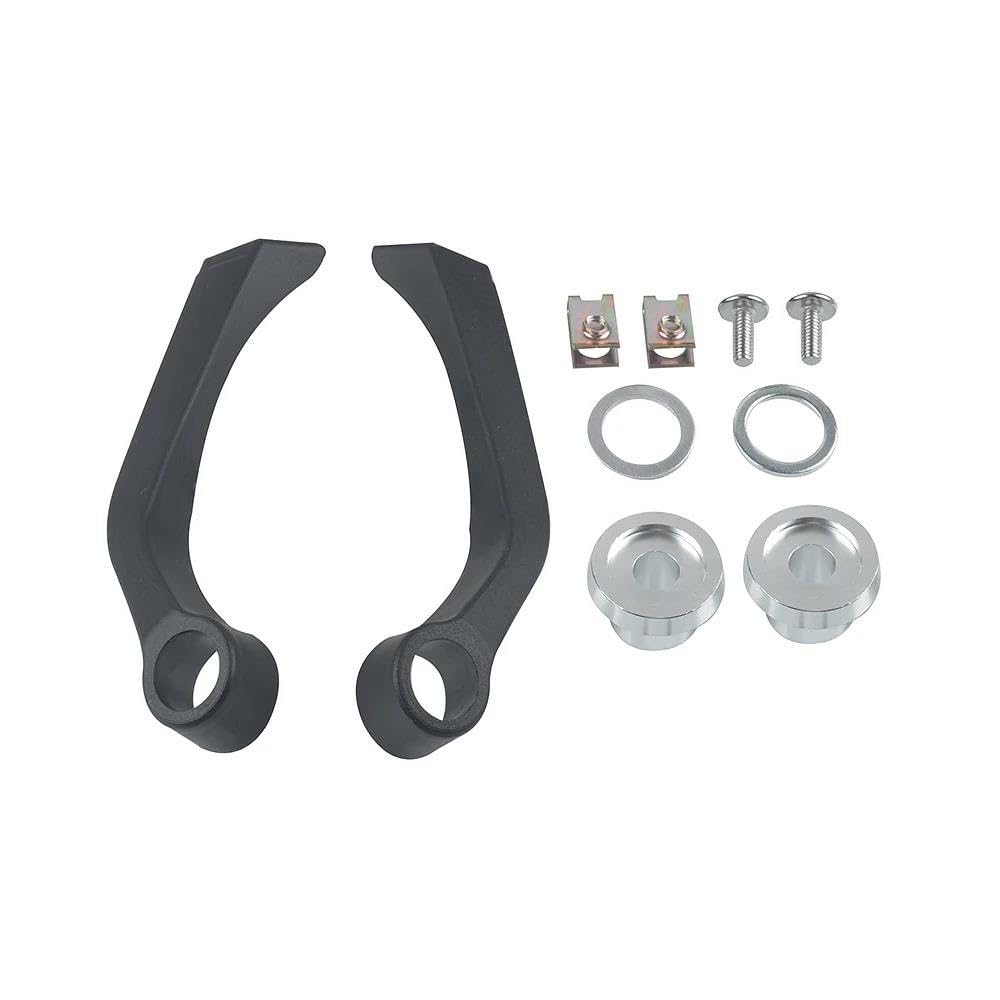 Protectores Manos Moto para F750GS para F800GS para LC para Adventure para G310GS para G310R 2017 2018 2019 2020 Protectores Manos Motocicleta Protector Manos