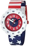 Flik Flak Unisex Niños Reloj FPSP028