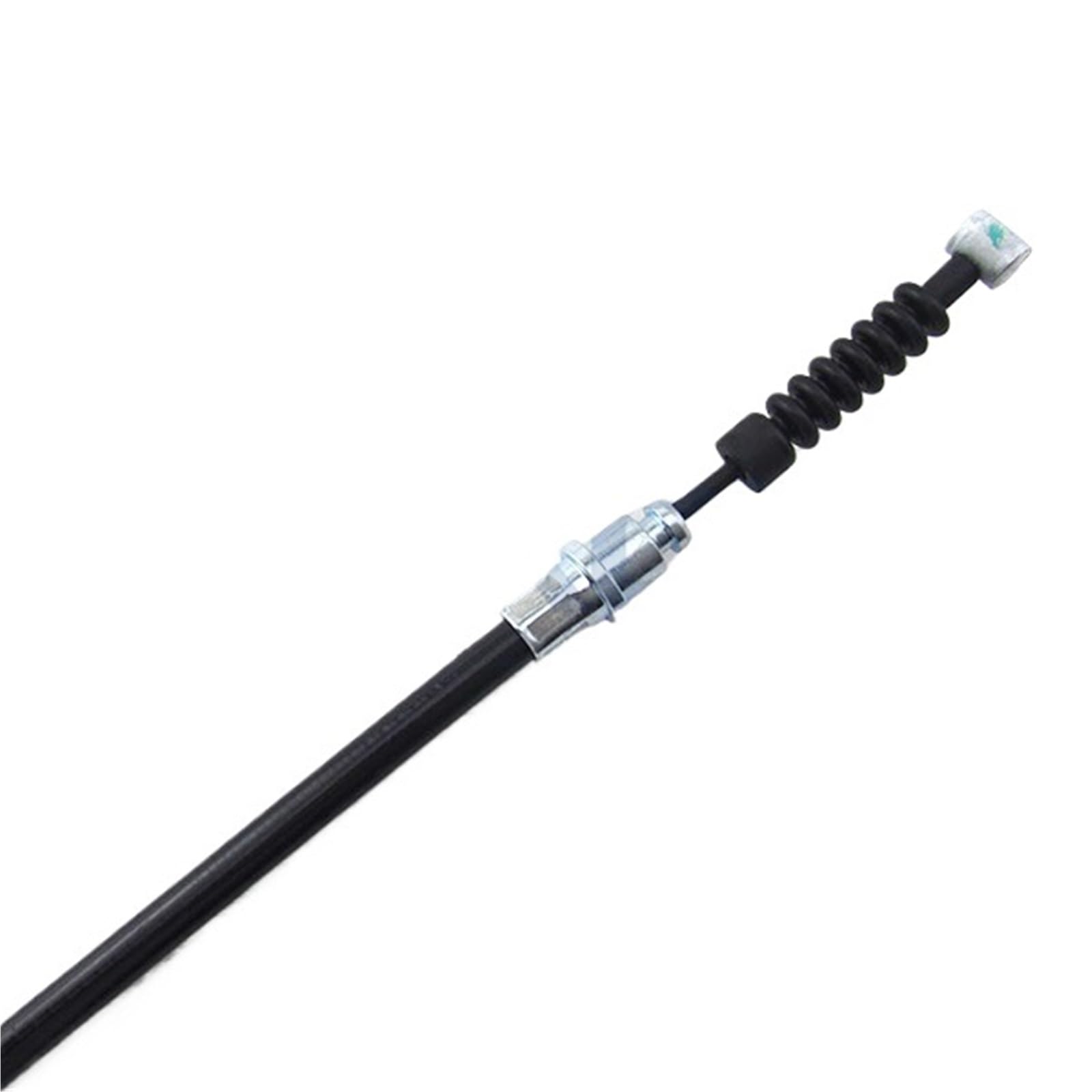 linka hamulca ręcznego Pasuje do Mitsubishi Triton L200 KB4T KA4T MN102417 MN102416 Przewód hamulca postojowego tylnego Cięgła hamulca ręcznego samochodu(Rear Left)