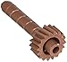 TCI 880000 GM Powerglide/200C/375B/475 18 Tooth Speedo Drive Gear