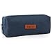 iSuperb Cotton Linen Pencil Case Student Stationery Pouch Bag Office Storage Organizer Coin Pouch Cosmetic Bag