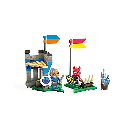 Mega Construx World Tower Strike - Mattel
