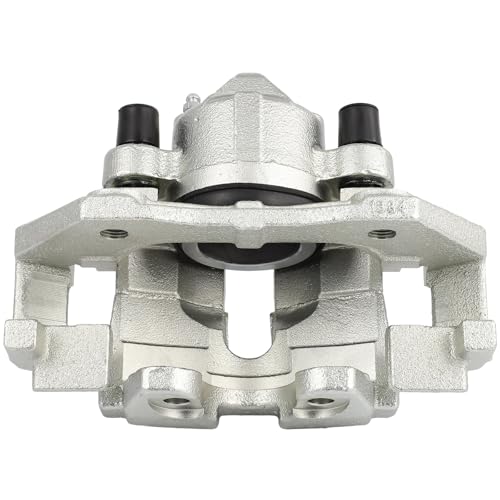 Image of SCITOO Front Driver & Passenger Disc Brake Calipers 18B5276 18B5277 For Ford For Escape 2009-2010,For Mazda For Tribute 2009-2010,For Mercury For Mariner 2009-2010,With Bracket 2PCS