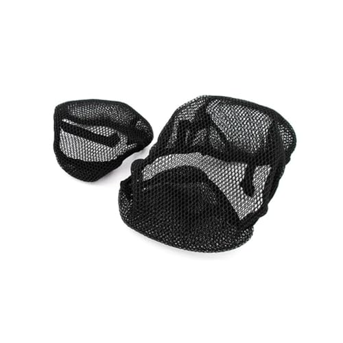 Couvre selle moto Desert X 2022 voyagez au frais sans souffrir de la chaleur