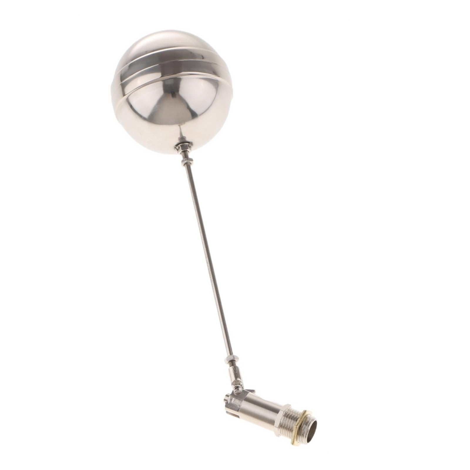 Mthckxjbsuz One Color Ball Valve, Float Valve Ball-Cock Water Tank Floating Ball For Aquarium Fish Toilet Cistern Tower
