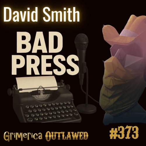#373 - David Smith - Bad Press | The Wizard of Edgewood: Puharich, MKUltra Shadows, and Esoteric Warfare