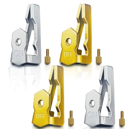 4 Pcs Pool Timer On Off Clips Trippers for Intermatic 156T1978A