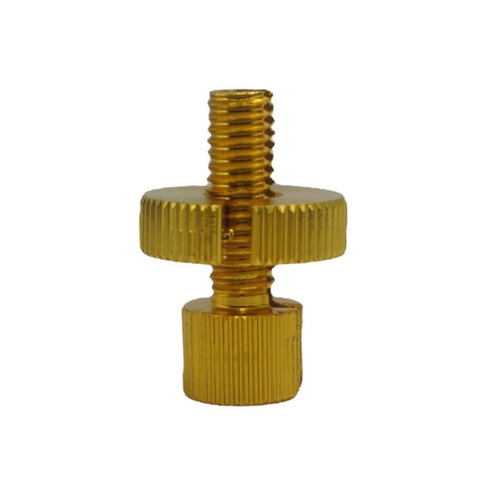 A SCREW RIGHT Tensioner Cable Non Split M6 Pitch 100 New For Cyclo Motorbike 50 $15.84