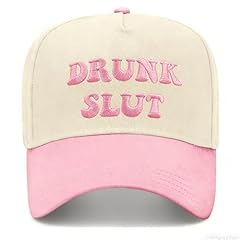 Drunk Slut Pink