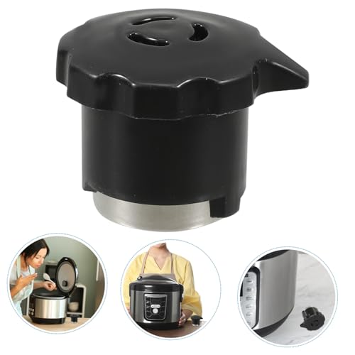 Válvula de alivio de seguridad POPETPOP para olla de presión eléctrica miniatura 7